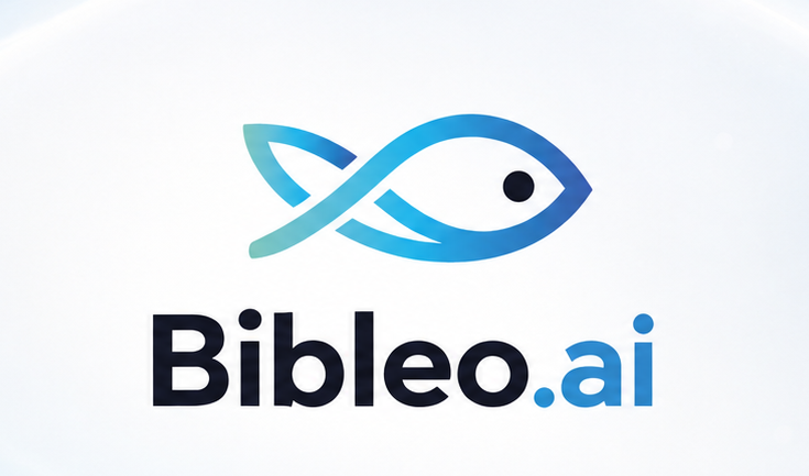 Bibleo.ai
