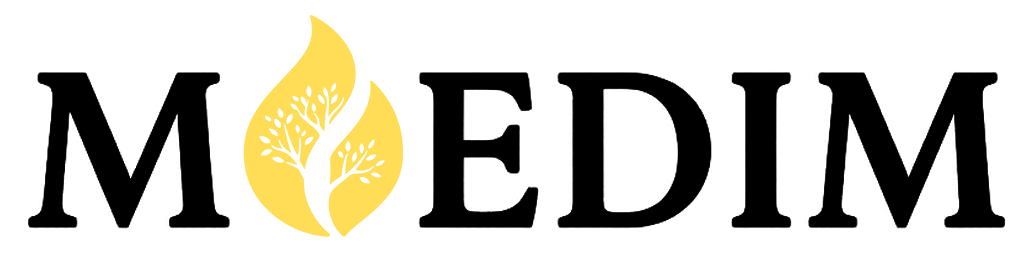 Moedim – Fêtes juives et chrétiennes