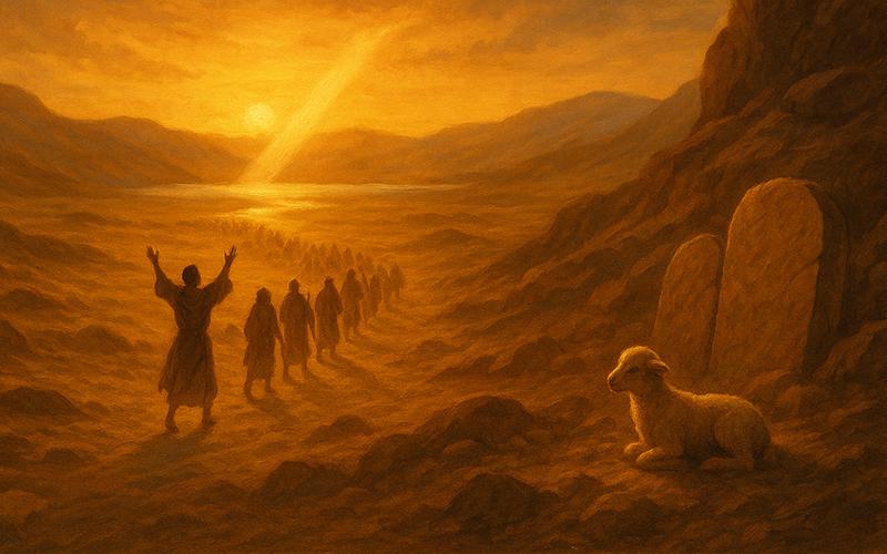 Plateau de Pessa’h