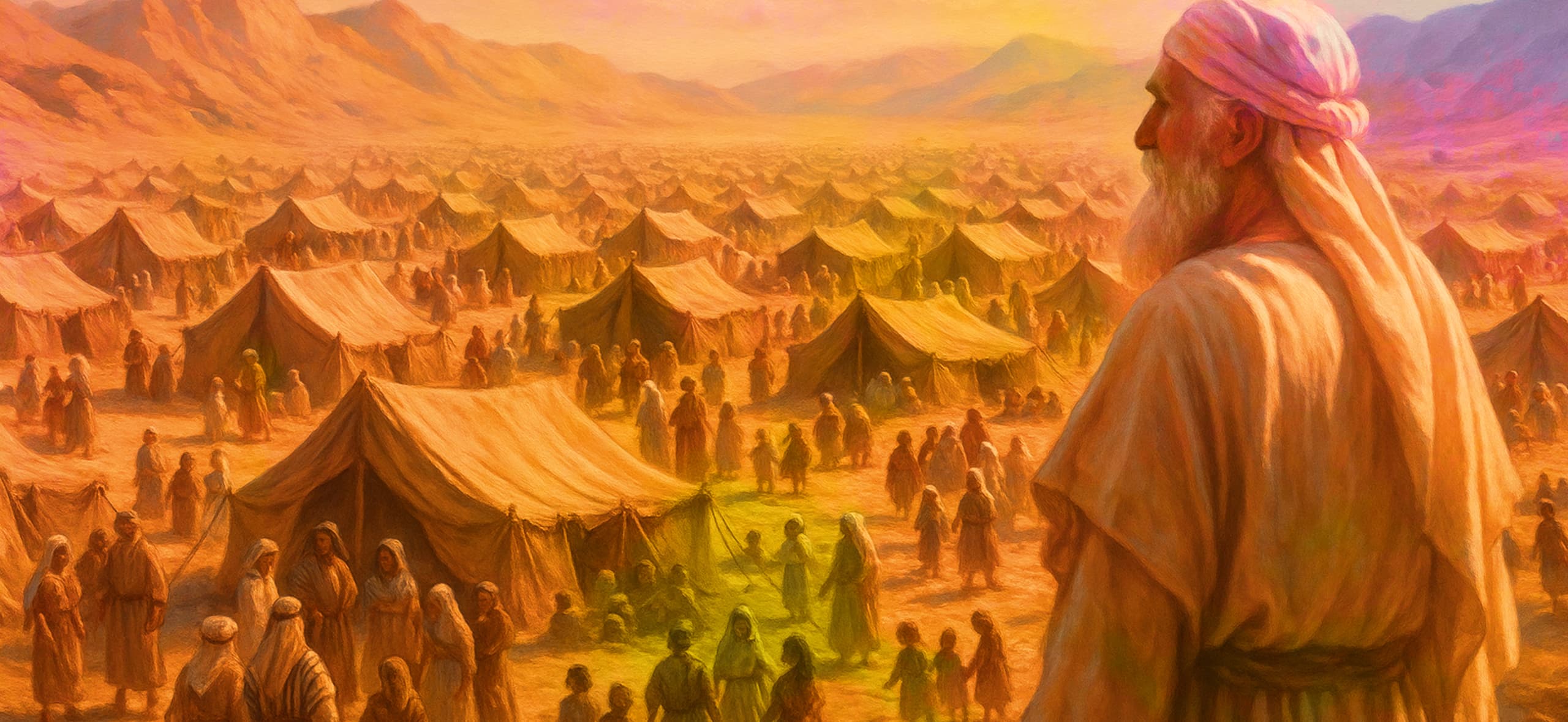 Souccot — cabanes et joie de la Torah